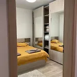Snail Shell Apartment Brasov