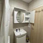 Snail Shell Apartment