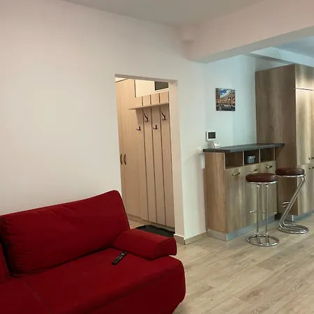 Apartment Snail Shell