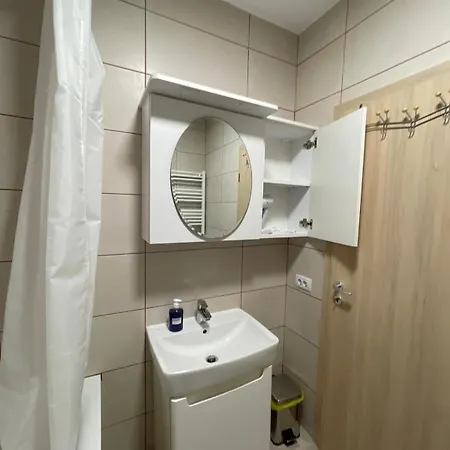 Snail Shell Apartment