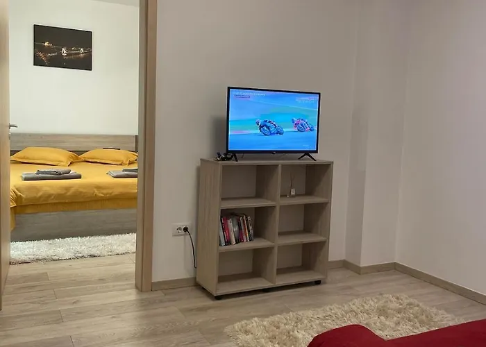 Apartment Snail Shell *